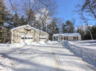 49 Shedd Rd, Hillsboro, NH 03244