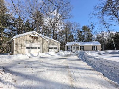 49 Shedd Road, Hillsboro, NH, 03244