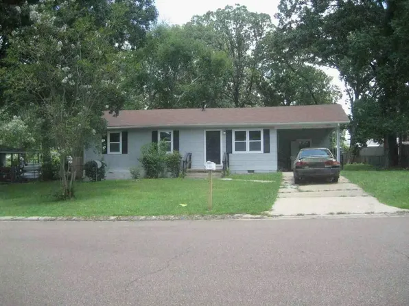 222 Pemberton Dr, Pearl, MS 39208