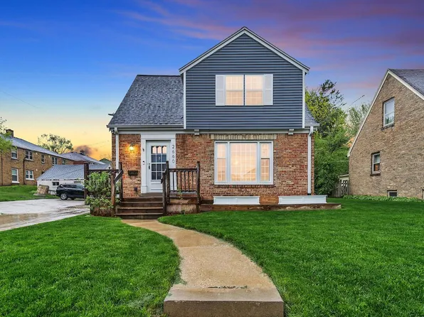 2660 North 66th STREET, Wauwatosa, WI 53213
