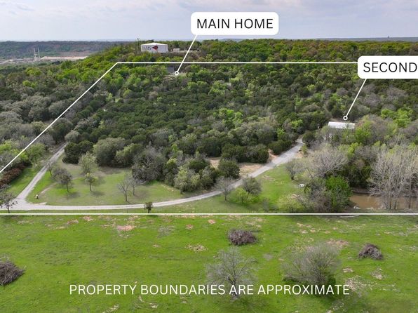 1111 Brazos Dr, Mineral Wells, TX 76067