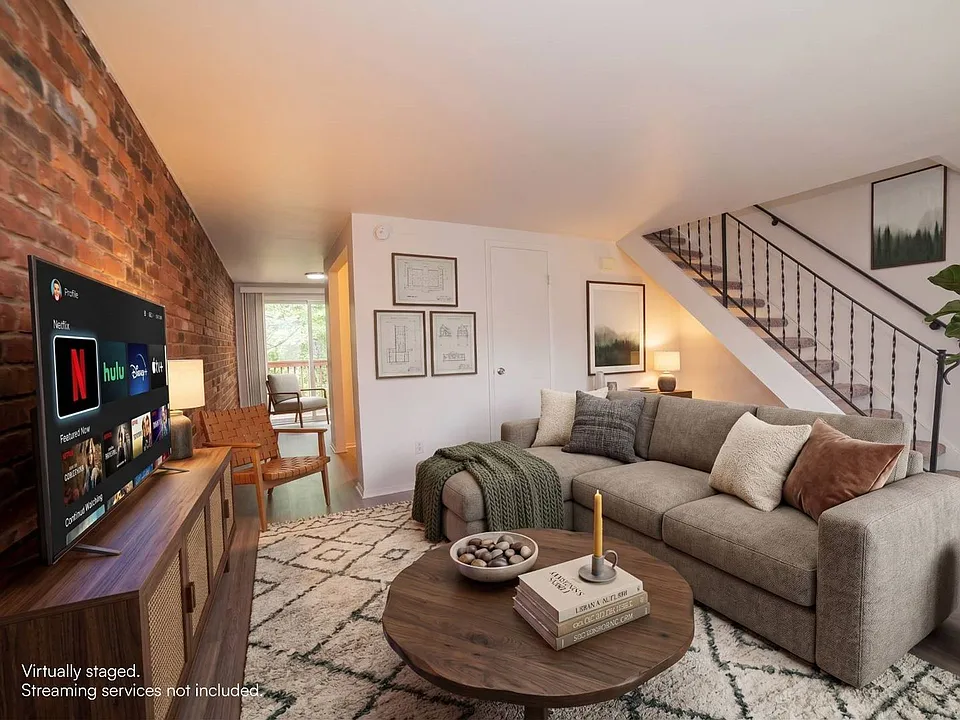 Brookville Townhomes