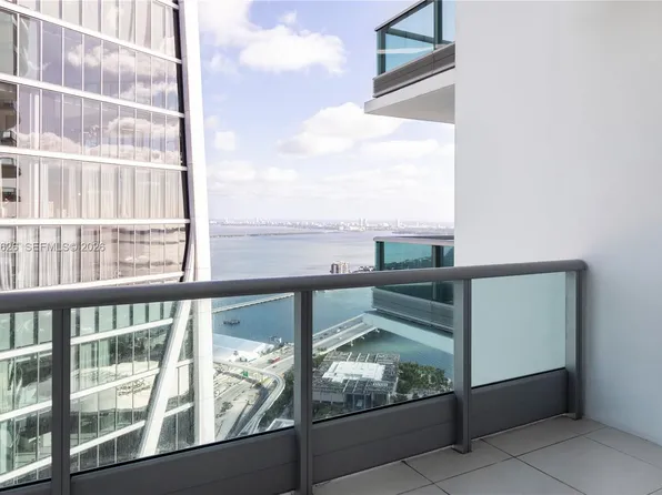 900 Biscayne Blvd APT 5510, Miami, FL 33132