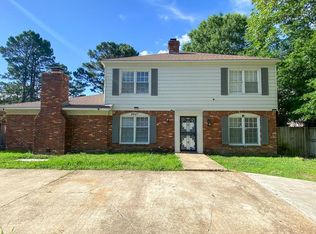 2947 Eagle Dr, Memphis, TN 38115