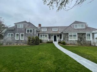 23 Edgartown Bay Rd, Edgartown, MA 02539