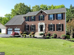 8803 Cottongrass St, Waldorf, MD