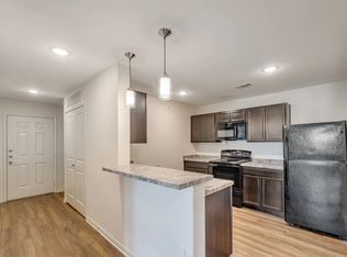 Vireo Apartments, Houston, TX 77044