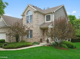 3012 Harrow Gate Dr, Woodstock, IL 60098