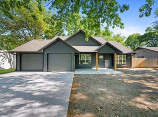 404 Warren Rd, El Dorado, KS 67042