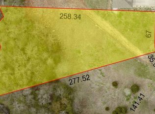 4615 S Luster Avenue, Springfield, MO 65804