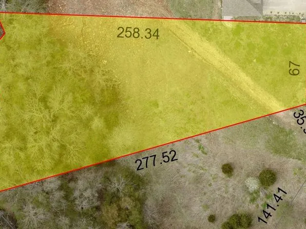 4615 S Luster Avenue, Springfield, MO 65804