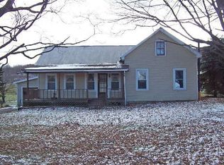 3425 Tinkerhollow Rd, Madison, NY 13402