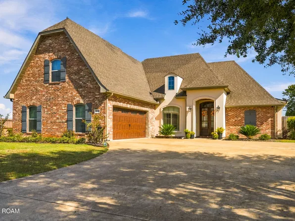 1310 Anna Ln, Alexandria, LA 71303