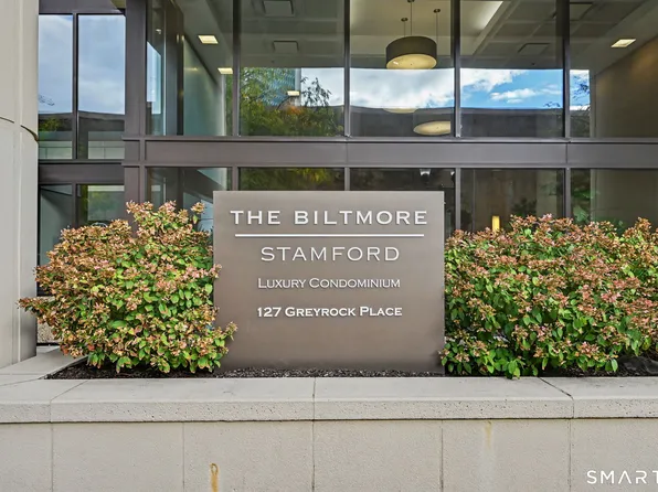 127 Greyrock Place #706, Stamford, CT 06901