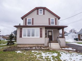 172 Bryant St, Depew, NY 14043