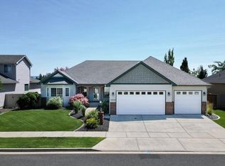 10218 N Cochran Rd, Spokane, WA 99208