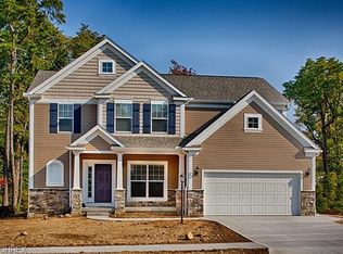 7255 Galena Ave NW, Canal Fulton, OH 44614