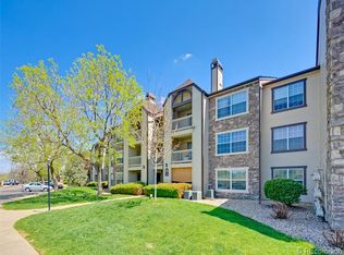 9160 E Arbor Cir APT B, Englewood, CO 80111