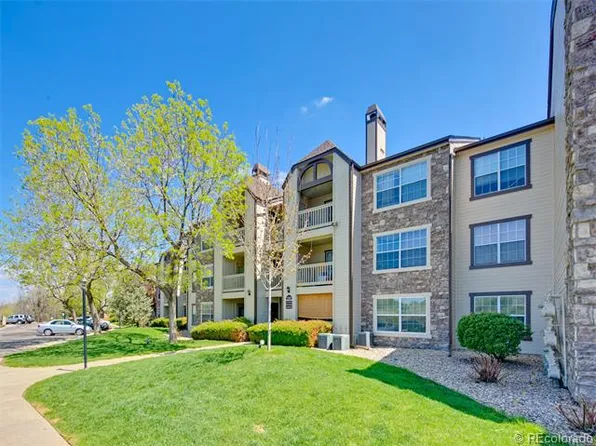 9160 E Arbor Cir APT B, Englewood, CO 80111