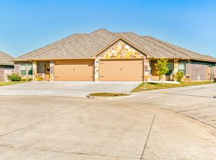 Homes of Opal Court, Granbury, TX 76049