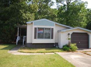 60 Breakwater Ter UNIT 60, Cape May, NJ 08204