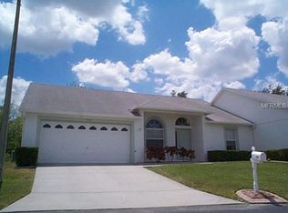 9356 Villa Entrada, New Port Richey, FL 34655