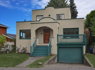 3252 23rd Ave W, Seattle, WA 98199