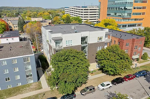 The Lofts Photo 1