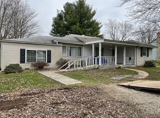 4731 York Rd SW, Pataskala, OH 43062