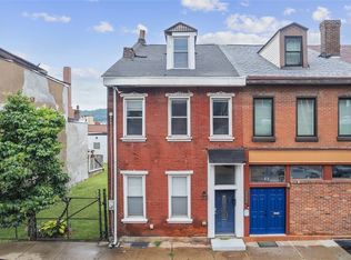 2411 Sarah St, Pittsburgh, PA 15203