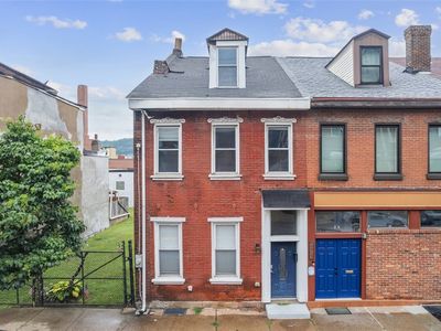 2411 Sarah St S, Pittsburgh, PA, 15203