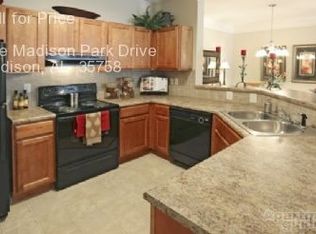 324 Slaughter Rd, Madison, AL 35758