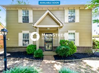 1677 Ranmar Dr, Cordova, TN 38016