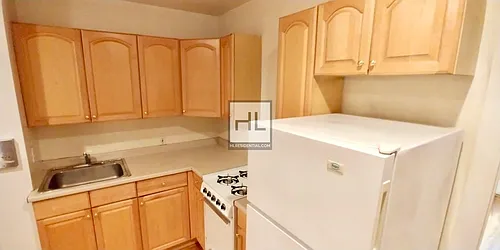 Rented by Highline Residential