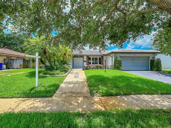 3900 N 37th Avenue, Hollywood, FL 33021