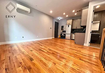 Rented by ERNY LLC