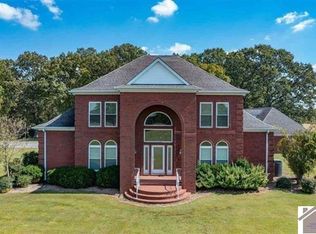 1366 Murray Paris Rd, Murray, KY 42071