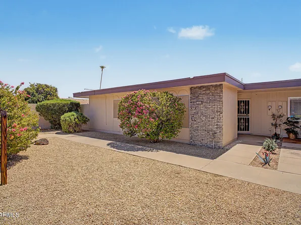 14039 N PALM RIDGE Drive W, Sun City, AZ 85351
