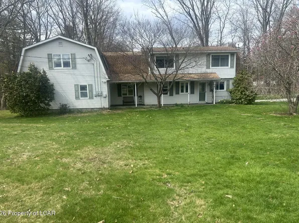 36 Longdale Ave, Shavertown, PA 18708