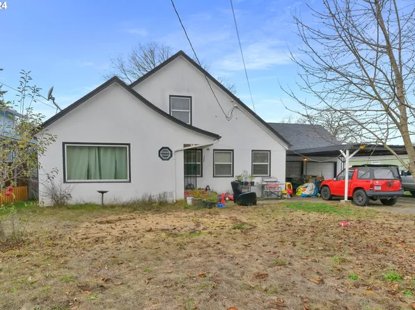 352 Alva Park Dr, Eugene, OR 97402