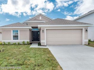 1311 Tupelo Cir, Cocoa, FL 32926