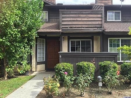 1st image of 20921 Community St APT 9