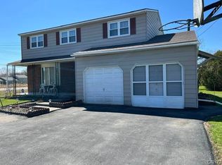4871 Odonnell St, Liverpool, NY 13088