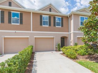 4734 Spatter Dock St, Tampa, FL 33610