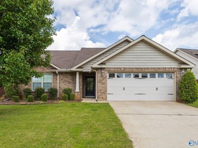 302 Saddlegate Dr NW, Huntsville, AL, 35806