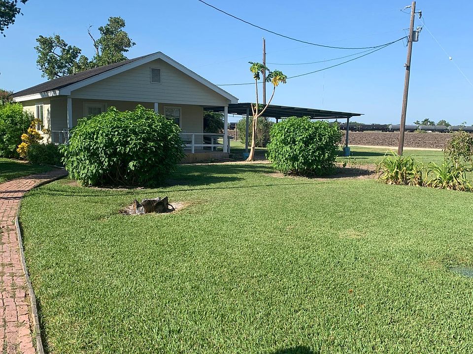 1 bedroom country house