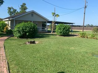 22637 Alonzo Rd, Harlingen, TX 78552