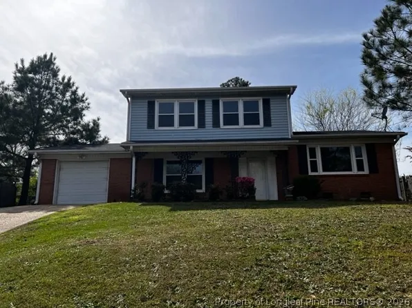 563 Alleghany Rd, Fayetteville, NC 28304