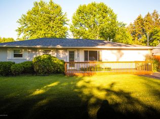 9489 Hyde Rd, Clarklake, MI 49234