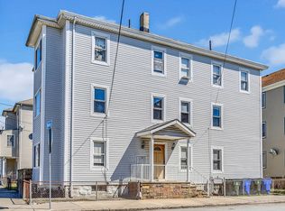 174 Montaup St, Fall River, MA 02724